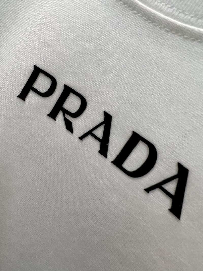 Prada T-Shirts